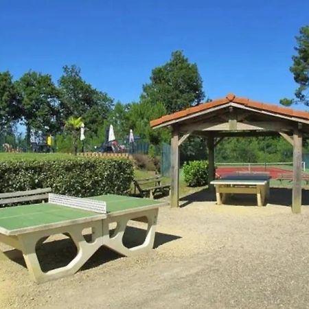 Maison Landes Ocean Saint-Julien-en-Born Eksteriør billede
