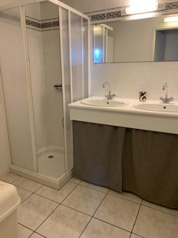 Maison Landes Ocean Saint-Julien-en-Born Eksteriør billede