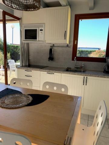Maison Landes Ocean Saint-Julien-en-Born Eksteriør billede