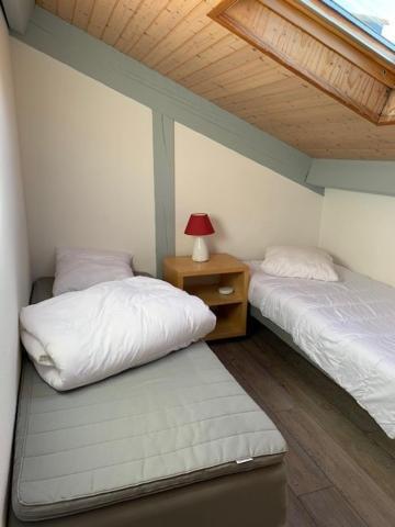 Maison Landes Ocean Saint-Julien-en-Born Eksteriør billede